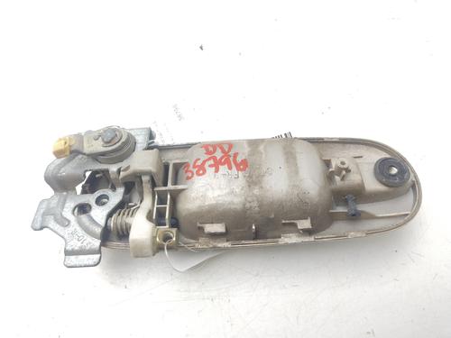 Front right exterior door handle HONDA CR-V I (RD) 2.0 16V 4WD (RD1, RD3) | BP28034585C129 