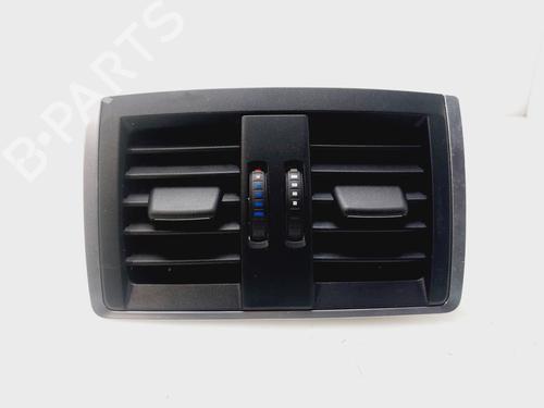 Luftventil BMW 3 (F30, F80) 320 d (190 hp) 31084811