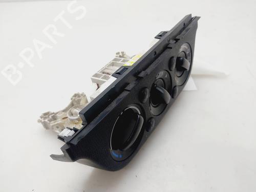 Climate control SUZUKI SWIFT III (MZ, EZ) | BP33628150I5 - Image 5