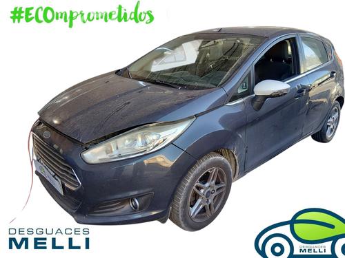 Brukte deler til FORD FIESTA VI (CB1, CCN) 1.6 TDCi 4756009