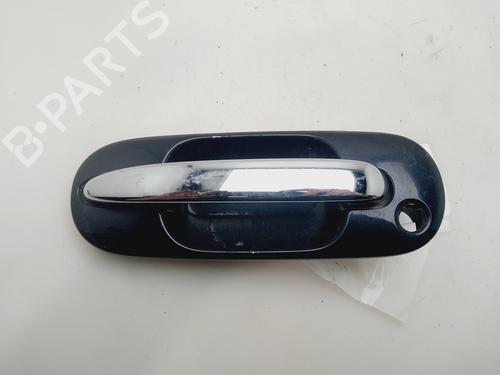 Used Front left exterior door handle ROVER 45 I Hatchback (RT) [2000-2005]  30182756