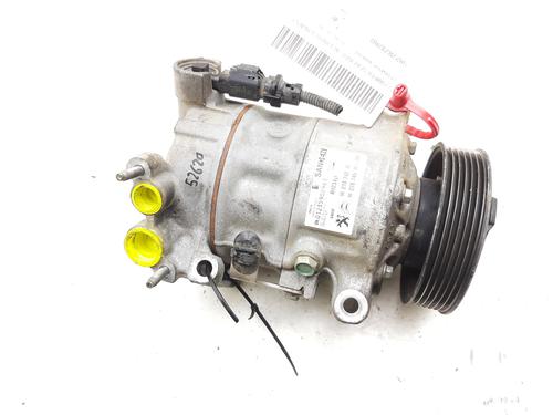 AC compressor PEUGEOT 3008 II SUV (MC_, MR_, MJ_, M4_) 2.0 BlueHDi 180 | BP23885240M34 