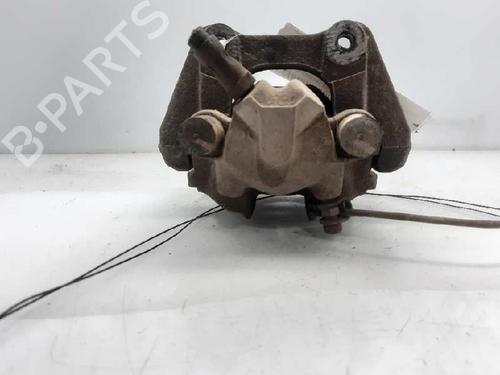 Right rear brake caliper BMW X3 (E83) xDrive 20 d | BP11571869M106 