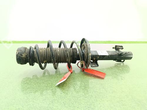 Used Left front shock absorber SEAT IBIZA IV (6J5, 6P1) [2008-2017]  31060420