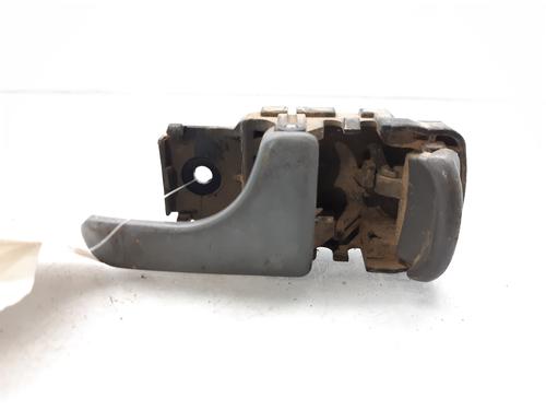 Used Front right interior door handle NISSAN TERRANO II (R20) 2.7 TDi 4WD (125 hp) 12402361