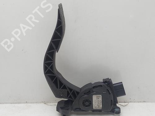 Pedal AUDI A6 C6 Avant (4F5) 2.7 TDI quattro | BP16783477I4 