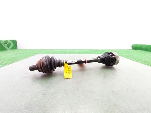 Used Left front driveshaft SEAT TOLEDO III (5P2) [2004-2009]  21215801