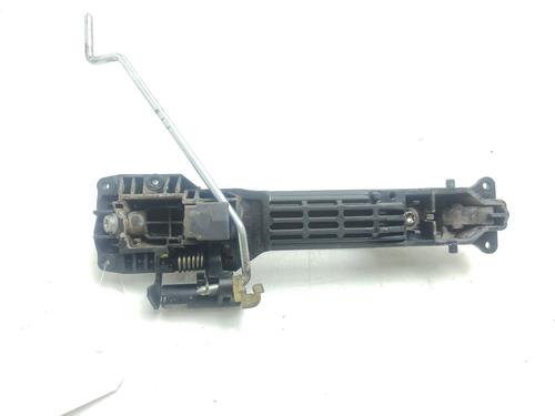 Tailgate handle TOYOTA RAV 4 III (_A3_)  | BP28091946C132 