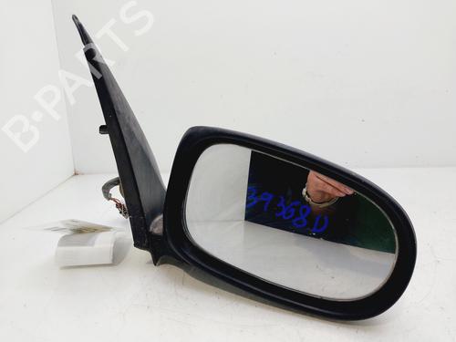 Used Right mirror NISSAN ALMERA II (N16) 2.2 dCi (112 hp) 30055598