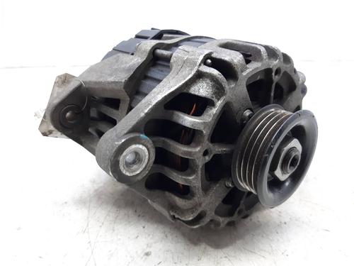 Used Alternator HYUNDAI GETZ (TB) 1.1 (63 hp) 10750534