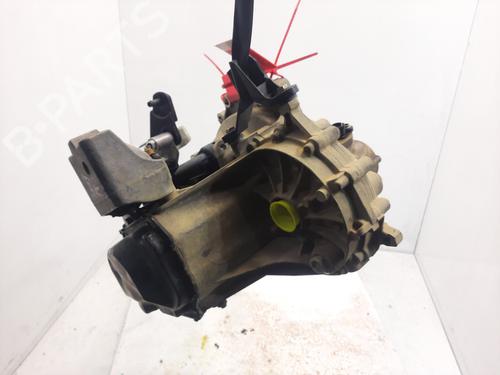 Gearbox SEAT IBIZA IV SC (6J1, 6P5) 1.0 | BP30081706M3