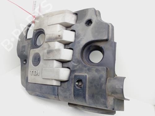 Upper protection SKODA SUPERB I (3U4) 1.9 TDI | BP26942575M93 