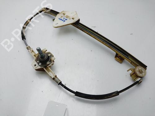 Rear right window mechanism RENAULT MEGANE I (BA0/1_) 1.9 D Eco (BA0A, BA0U, BA0R) | BP31794886C25