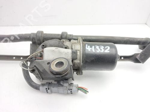 Front wiper motor NISSAN INTERSTAR Van (X70) | BP33792846M29 - Image 4