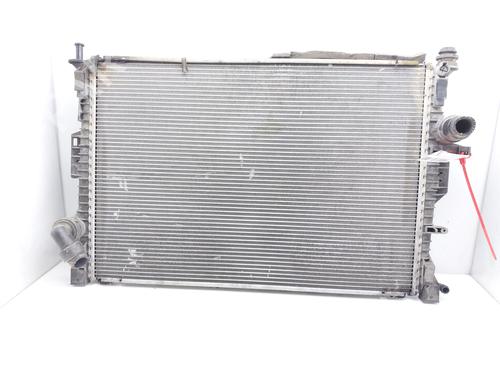 Køler FORD MONDEO IV (BA7) 2.0 TDCi (140 hp) 13741931
