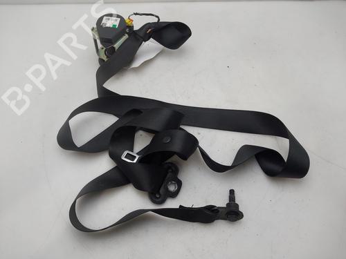 Used Front right seatbelt Front right seatbelt MERCEDES-BENZ A-CLASS (W169) A 160 CDI (169.006, 169.306) (82 hp) 36036847 36036847
