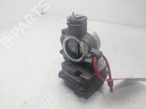 Throttle body CITROËN BERLINGO / BERLINGO FIRST MPV (MF_, GJK_, GFK_) 1.4 i bivalent (MFKFW) | BP29849699M82