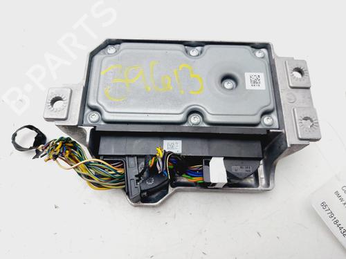 ECU airbags BMW X1 (E84) sDrive 18 d | BP29473694M53