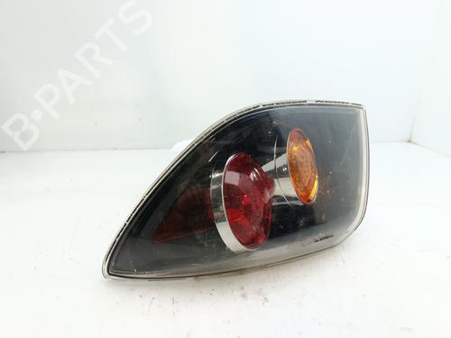 Right taillight MAZDA 3 Saloon (BK) 1.6 (BK12) | BP29504792C35 