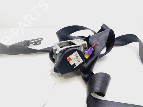 Front left seatbelt AUDI A6 C6 (4F2)  | BP25782151I26 