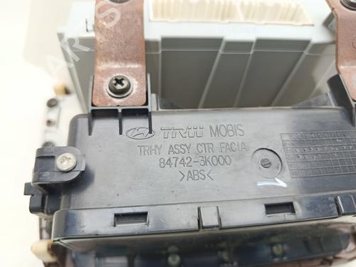 Climate control HYUNDAI SONATA V (NF) 2.0 CRDi | BP34113560I5 - Image 3
