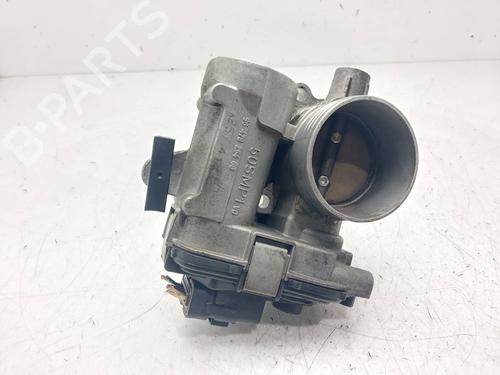 Used Throttle body PEUGEOT 307 Break (3E) [2002-2009]  29984142