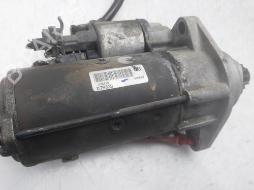 Starter SEAT LEON (1M1) | BP38194813M8 - Image 3