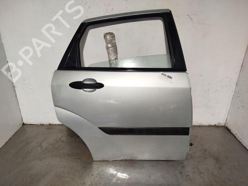 Used Right rear door FORD FOCUS I (DAW, DBW) 1.8 TDCi (100 hp) 31636285