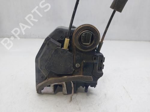 Rear left lock TOYOTA RAV 4 III (_A3_) 2.2 D 4WD (ALA30_) (136 hp) 8020507 |