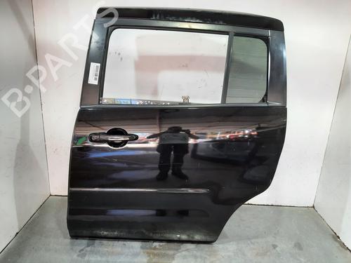 Used Left rear door MAZDA 5 (CR) 2.0 CD (CR19) (110 hp) 13895337