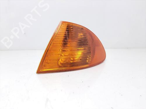 Used Left front indicator BMW 3 (E46) 320 d (136 hp) 12437074