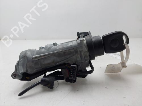 Used Ignition barrel SEAT ALTEA (5P1) [2004-2015]  27989029