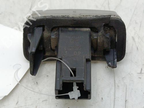Skiltlys CITROËN C4 Picasso I MPV (UD_) 1.6 HDi 110 | BP29708477I40 