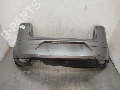 Bagtil kofangere SEAT ALTEA (5P1) [2004-2015]  28090087