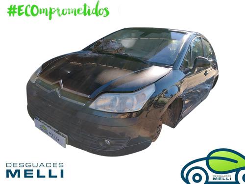 Brugte CITROËN C4 I (LC_) [2004-2014]  4405414