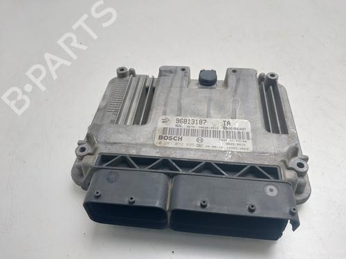 Used Engine control unit (ECU) Engine control unit (ECU) CHEVROLET CAPTIVA (C100, C140) 2.0 D (150 hp) 36551939 36551939