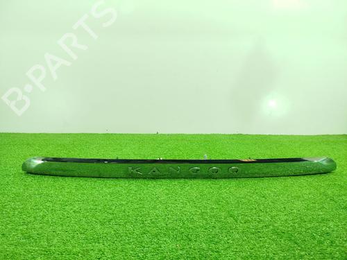 Used Other RENAULT KANGOO III MPV [2021-2025]  30859907