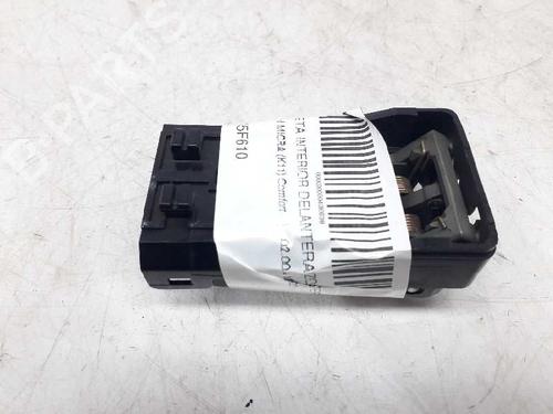 Venstre foran invendig håndtak NISSAN MICRA II (K11) 1.0 i 16V | BP3313426I13 