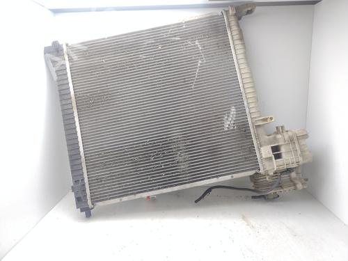 Water radiator MERCEDES-BENZ VITO Van (W638) 110 D 2.3 (638.074, 638.078) | BP28335266M31 