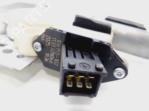 Front left window mechanism OPEL SIGNUM Hatchback (Z03) 1.9 CDTI (F48) | BP25738952C22 
