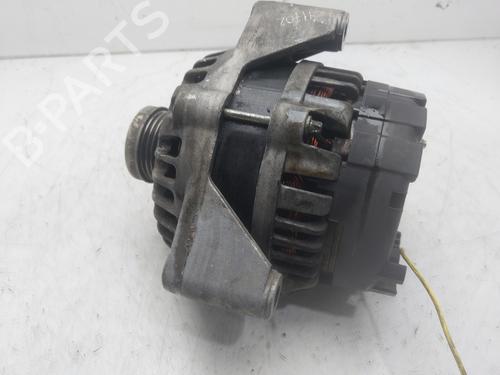 Alternator SSANGYONG KYRON | BP37071594M7 - Image 2