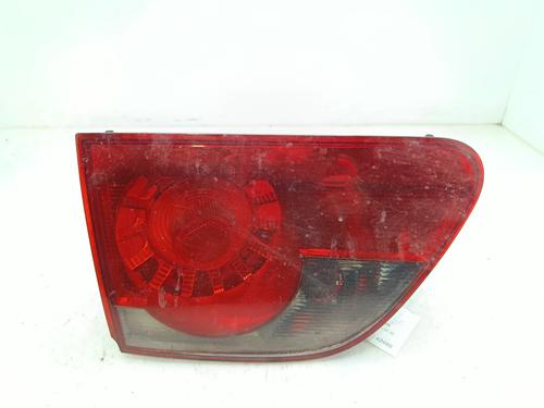 Used Left tailgate light Left tailgate light 37601232 37601232