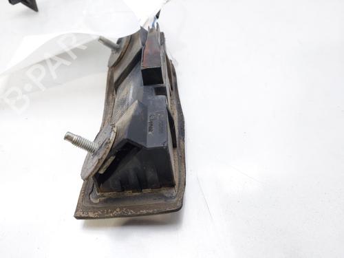 Tailgate handle OPEL ASTRA H (A04) 1.7 CDTI (L48) | BP13897509C132 