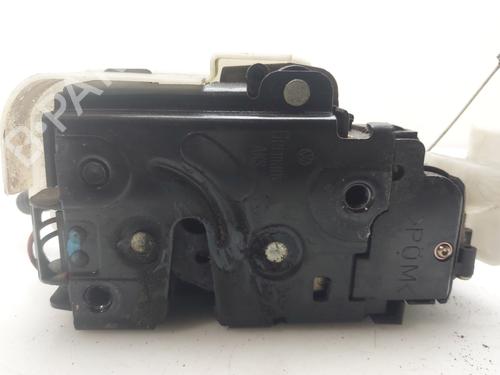Front left lock VW PASSAT B5.5 (3B3) 1.9 TDI | BP37791598C98 - Image 4