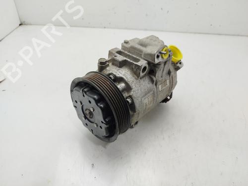 AC-Kompressor VW POLO IV (9N_, 9A_) 1.4 16V (75 hp) 32297813