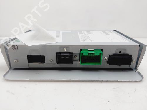 Electronic module VOLVO V40 Hatchback (525) | BP36788634M83 - Image 4