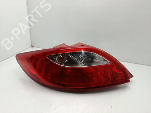 Farolim esquerdo MAZDA 2 (DE_, DH_) 1.4 MZR-CD (68 hp) 32251844