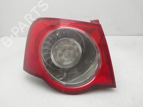 Used Left taillight Left taillight 38196598 38196598