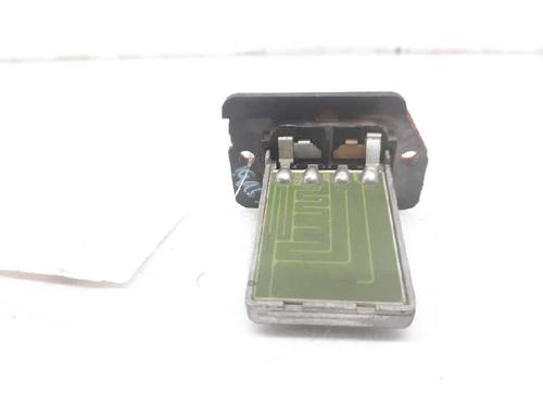 Heater resistor HYUNDAI ATOS (MX) 1.0 i | BP12399107M108 