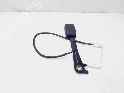 Used Seat buckle KIA SPORTAGE III (SL) 1.7 CRDi (116 hp) 20097585